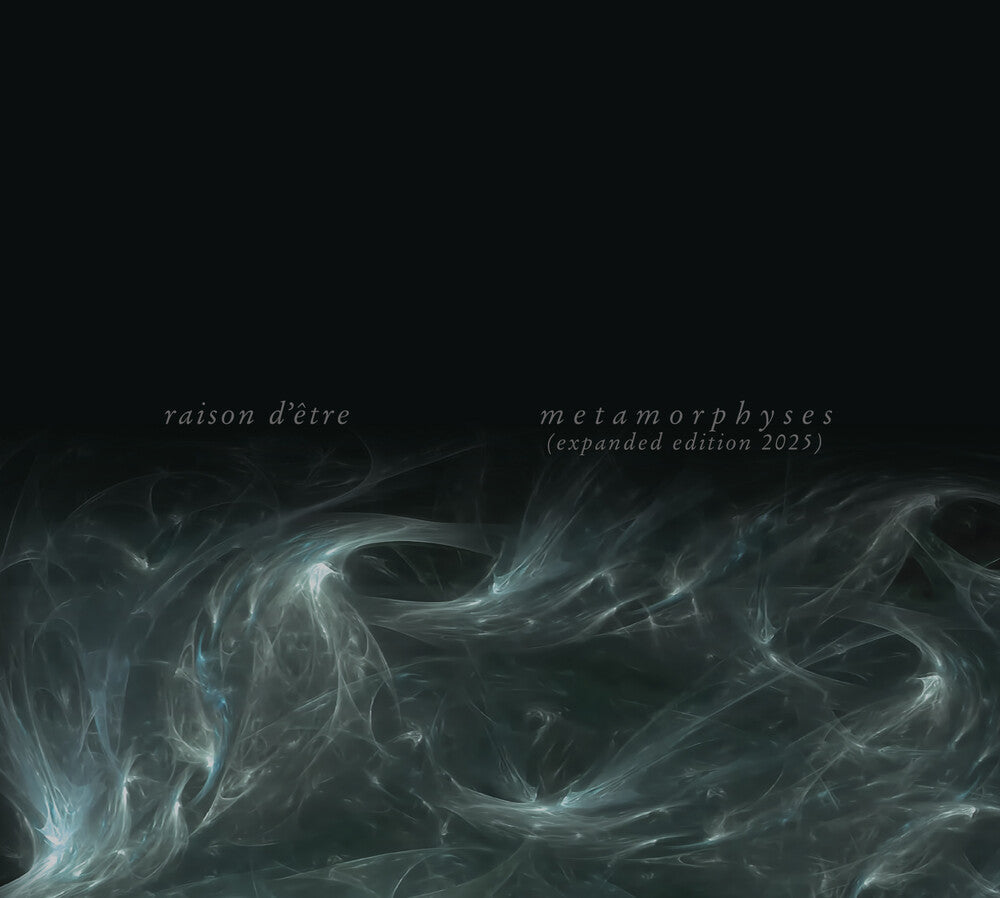 Metamorphyses (Gate) [Limited Edition]