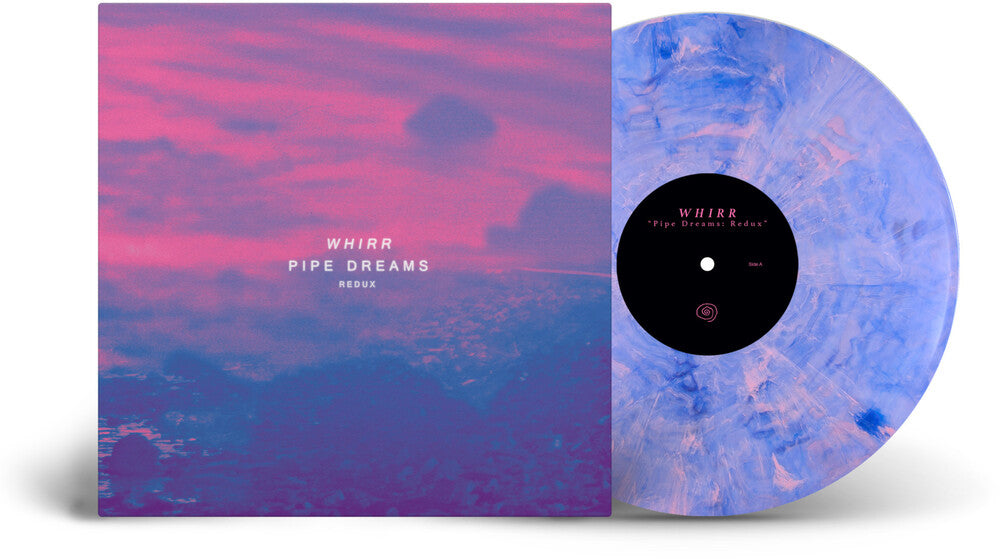 Pipe Dreams Redux [Marbled]