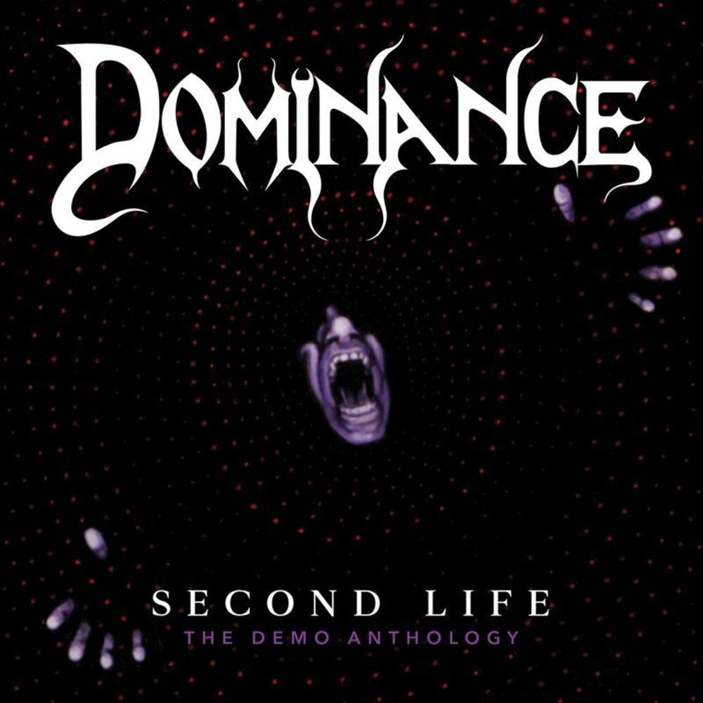 Second Life :The Demo Anthology [CD]