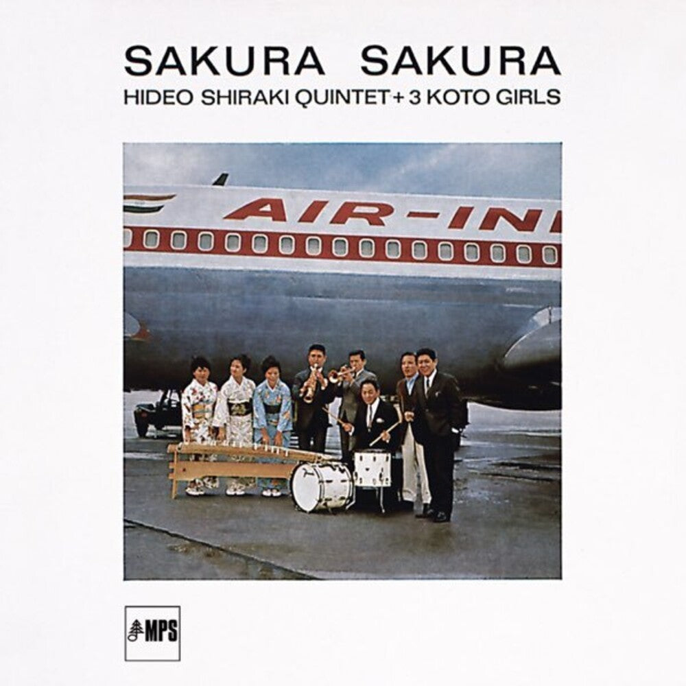 Sakura Sakura [LP]