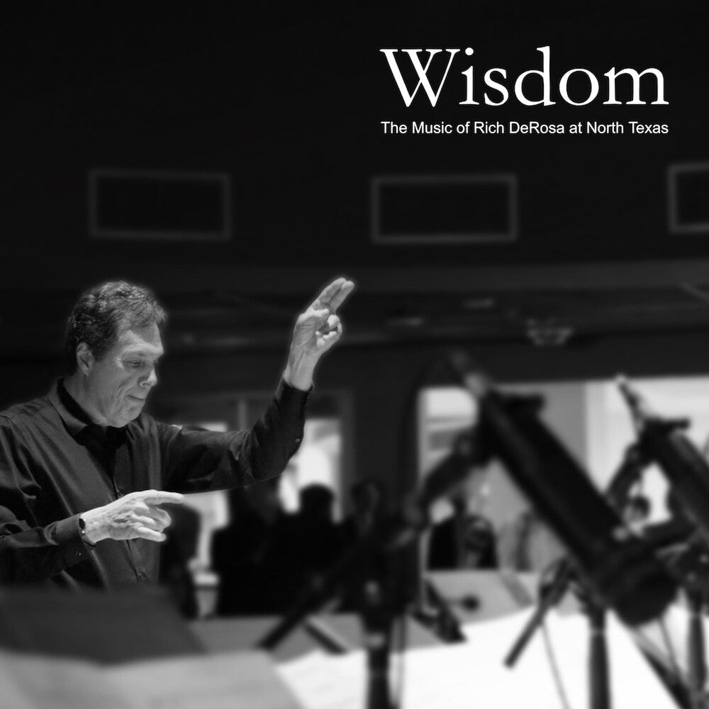 Wisdom [Digipak]