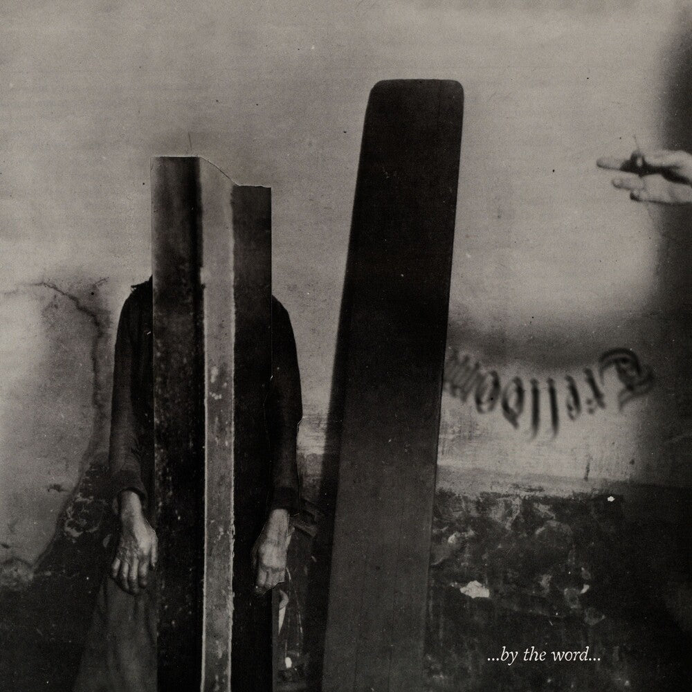 ...by the Word... [CD]