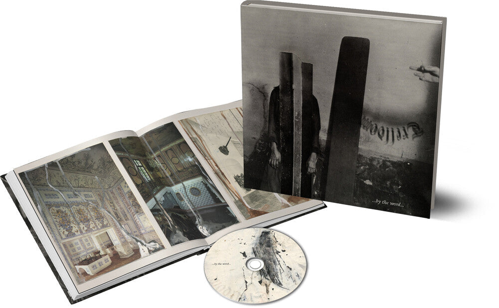 ...by the Word... [CD]