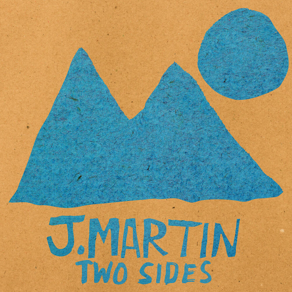 Two Sides [Digipak]