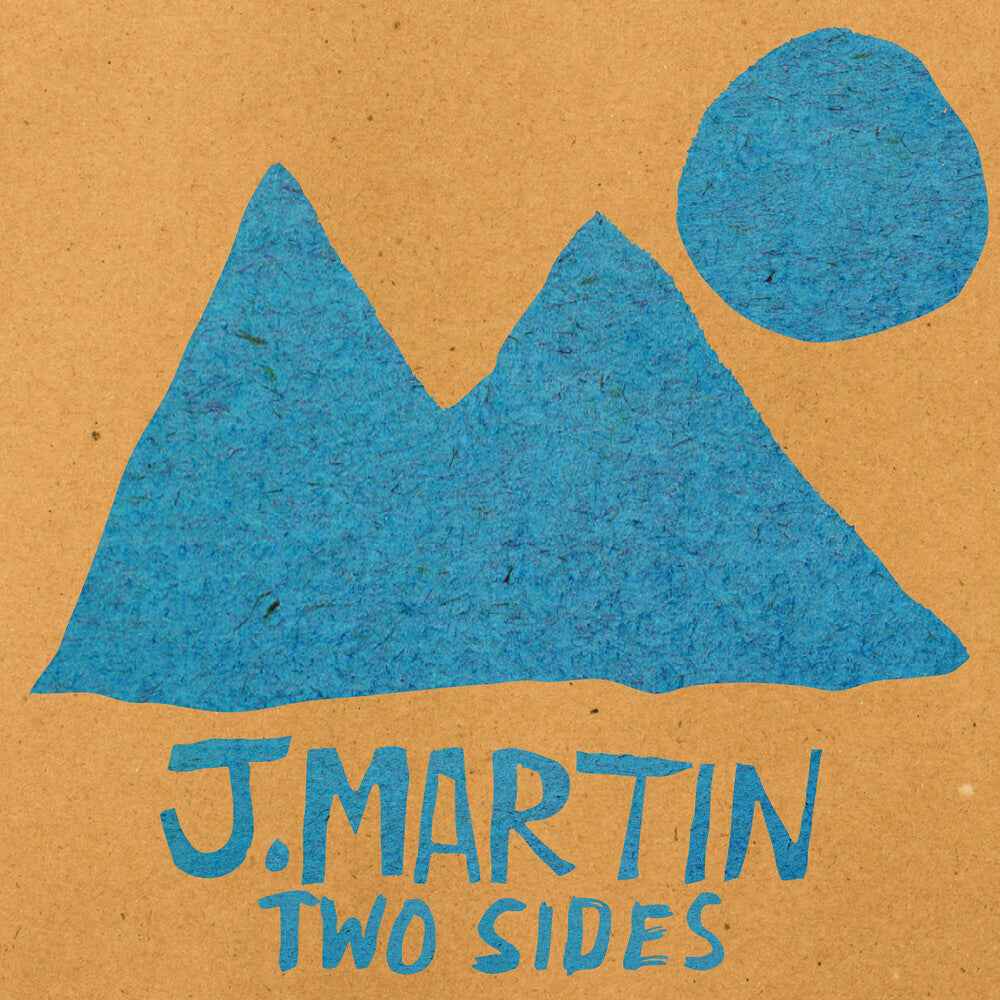 Two Sides [Cassette] (ONLINE ORDER ONLY)