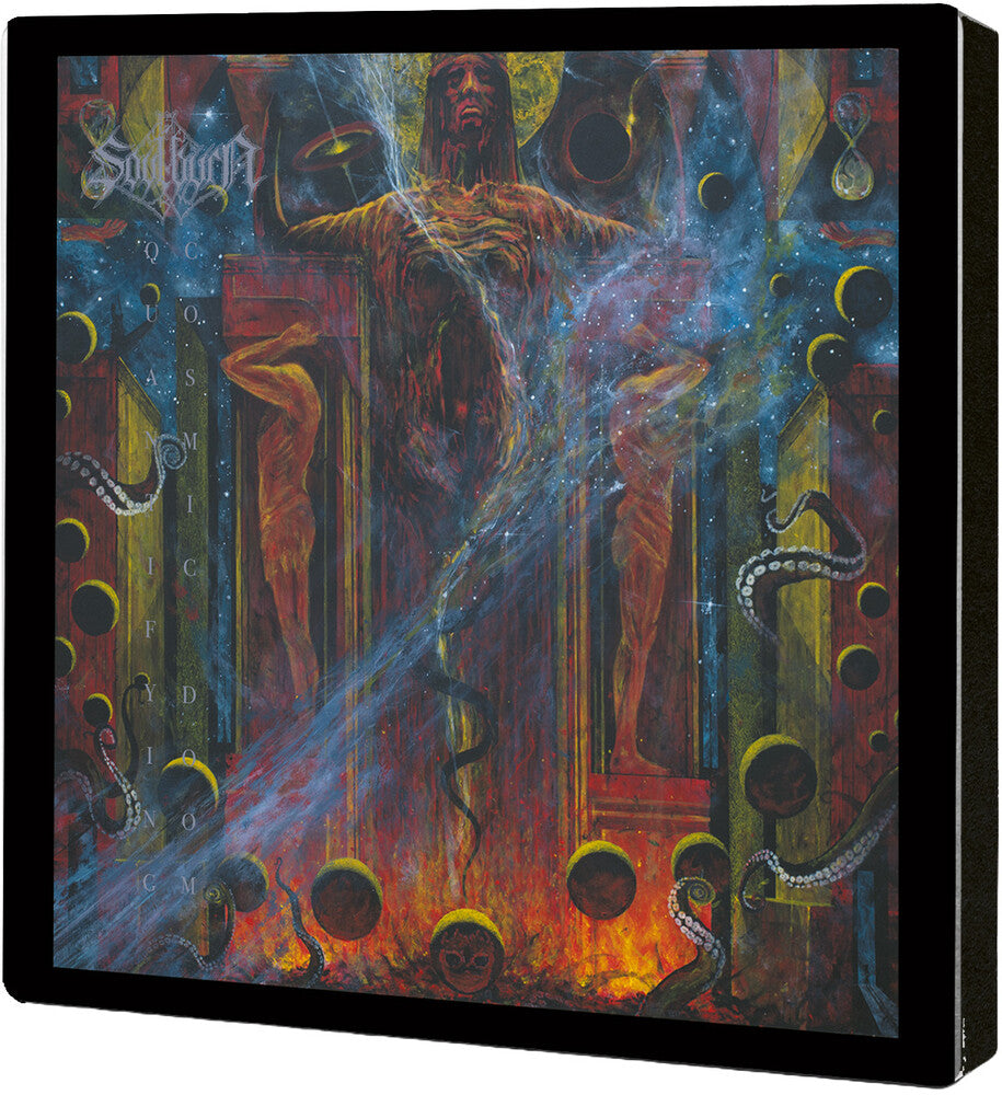 Quantifying Cosmic Doom [CD]