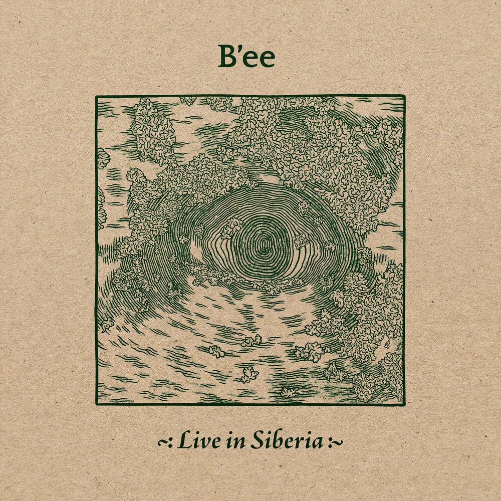Live In Siberia [CD]