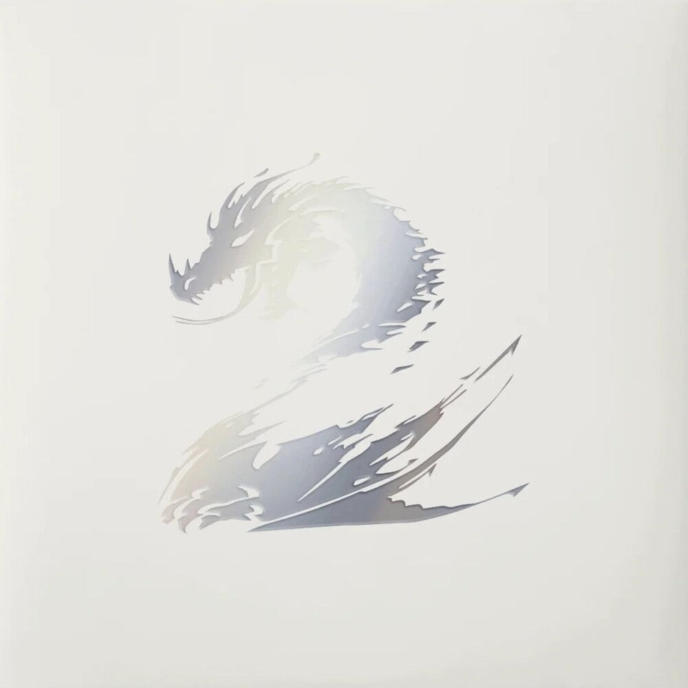 Pre-Order: Guild Wars 2 - O.S.T. (Box) [Colored Vinyl] [Deluxe] (Red) (ONLINE ORDER ONLY)