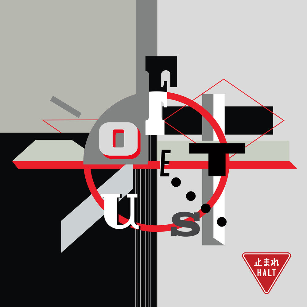 Halt [CD] (ONLINE ORDER ONLY)