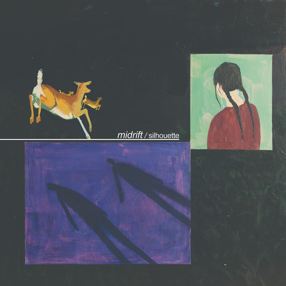 Silhouette [CD]