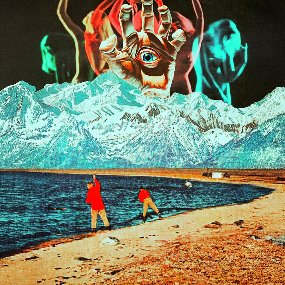 Ruin Everything [CD]