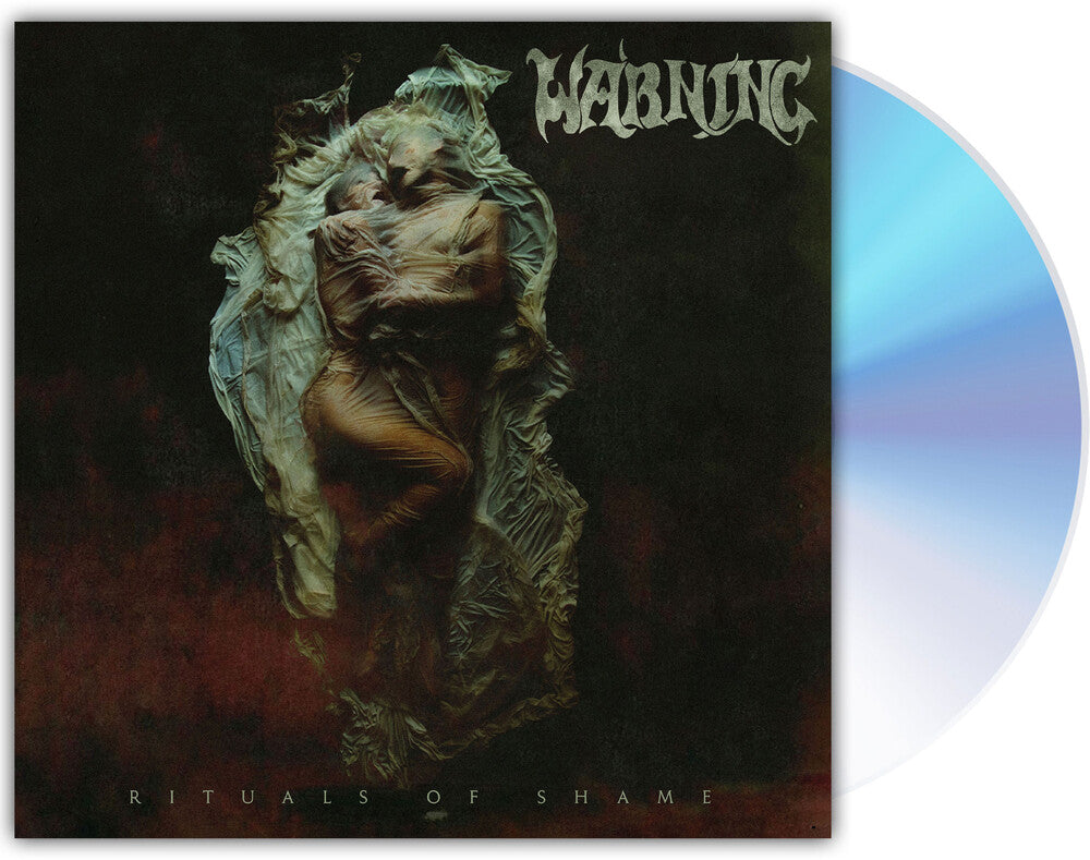Rituals of Shame [CD]
