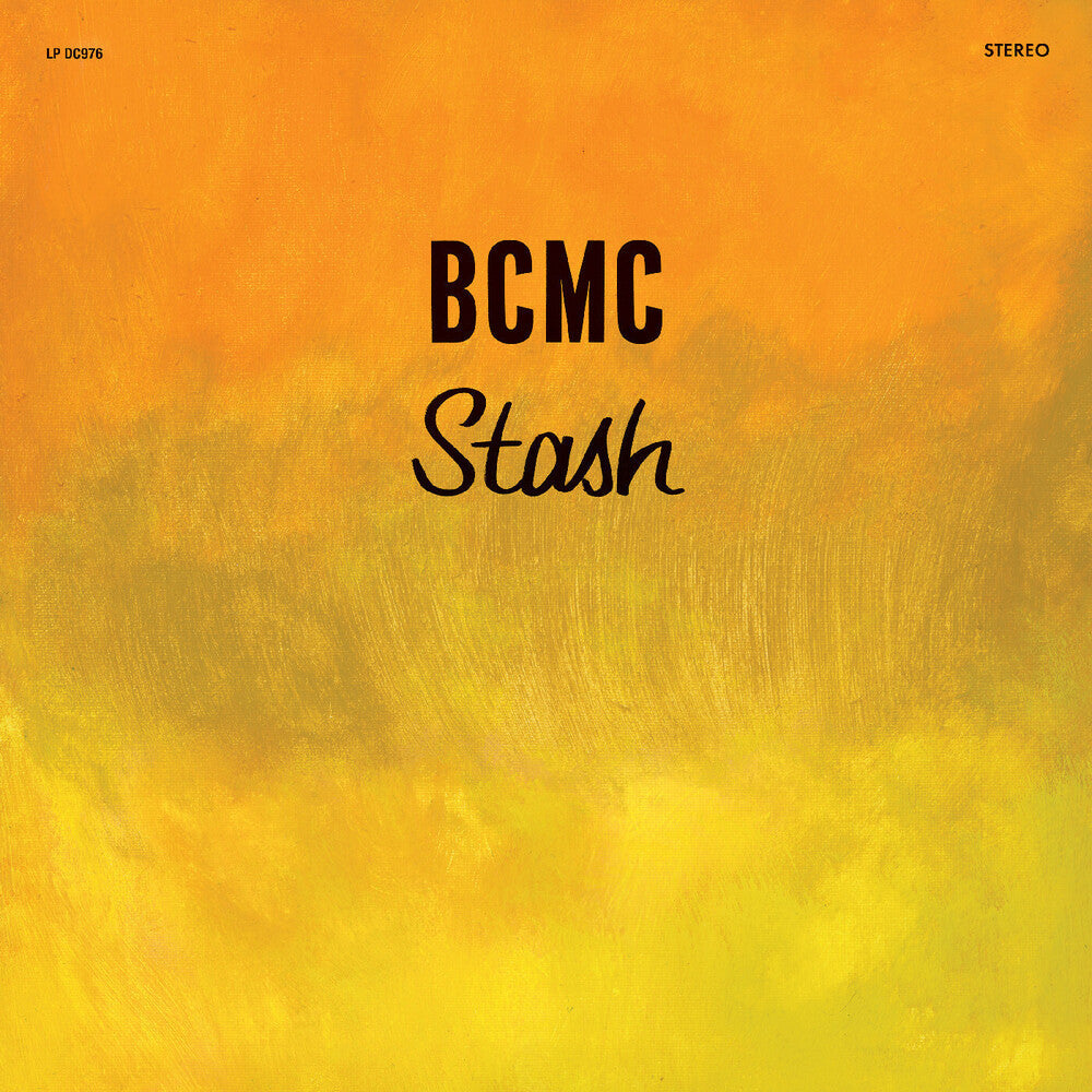 Stash [LP]