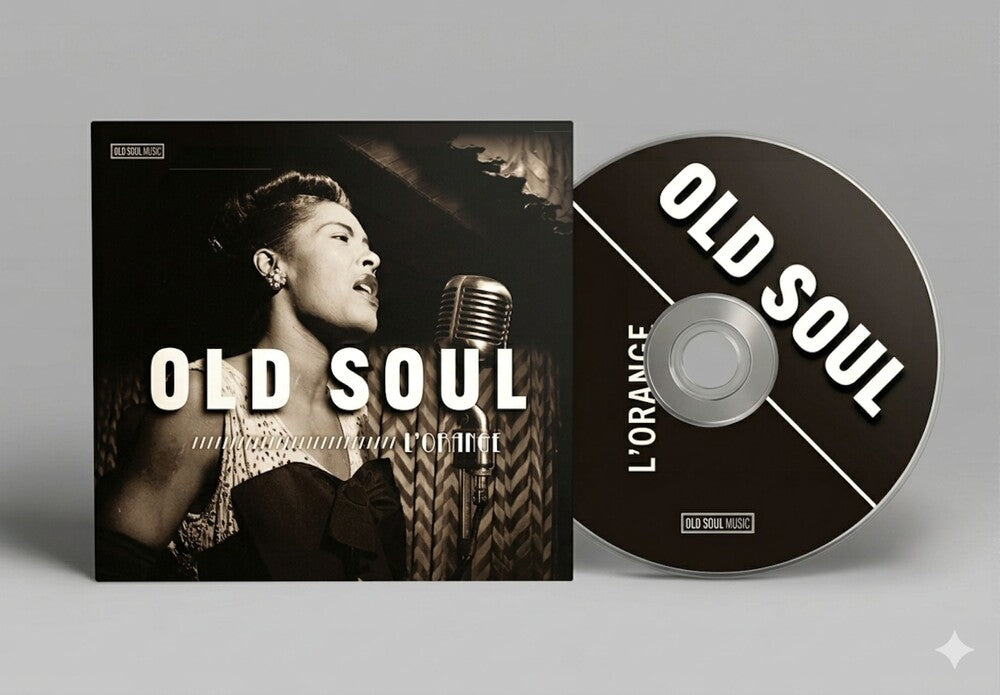 Old Soul (Bonus Track) [Limited Edition] [Digipak] (Eco)