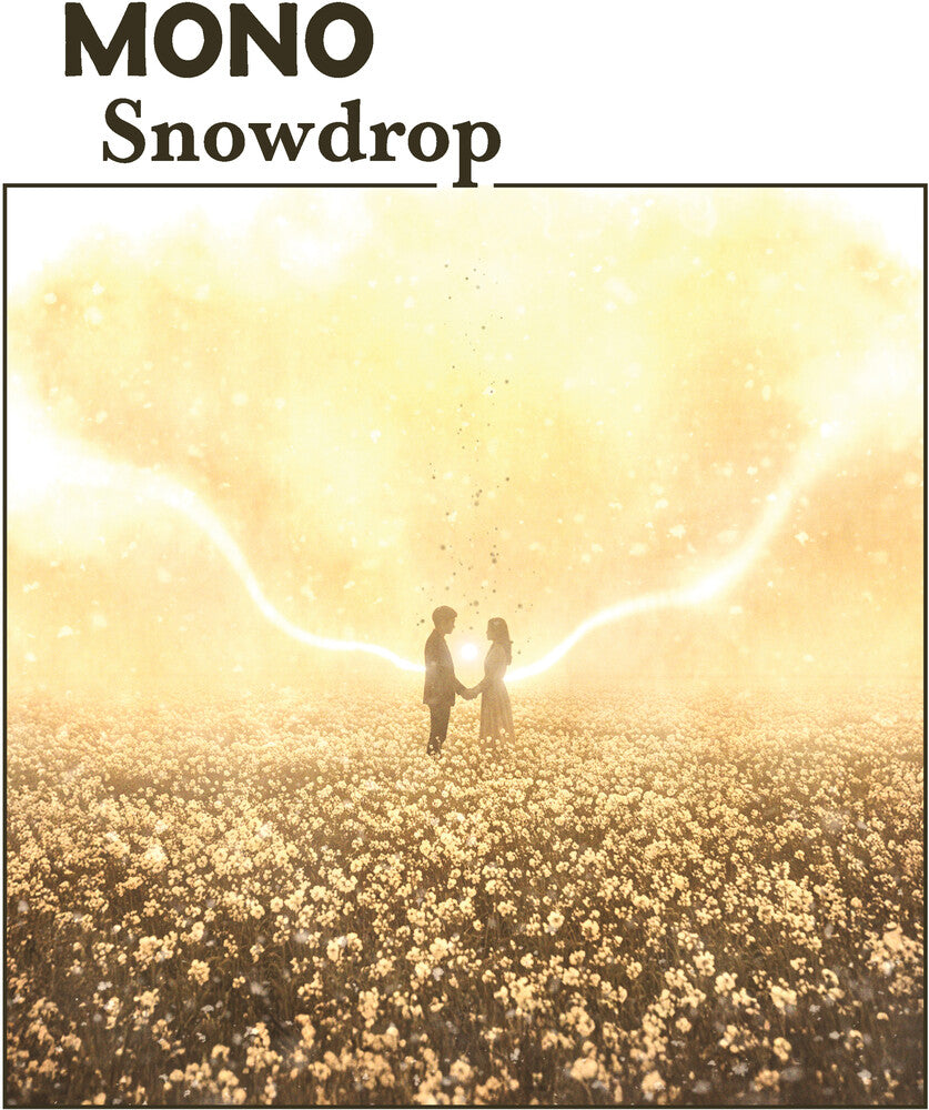 Snowdrop [CD]