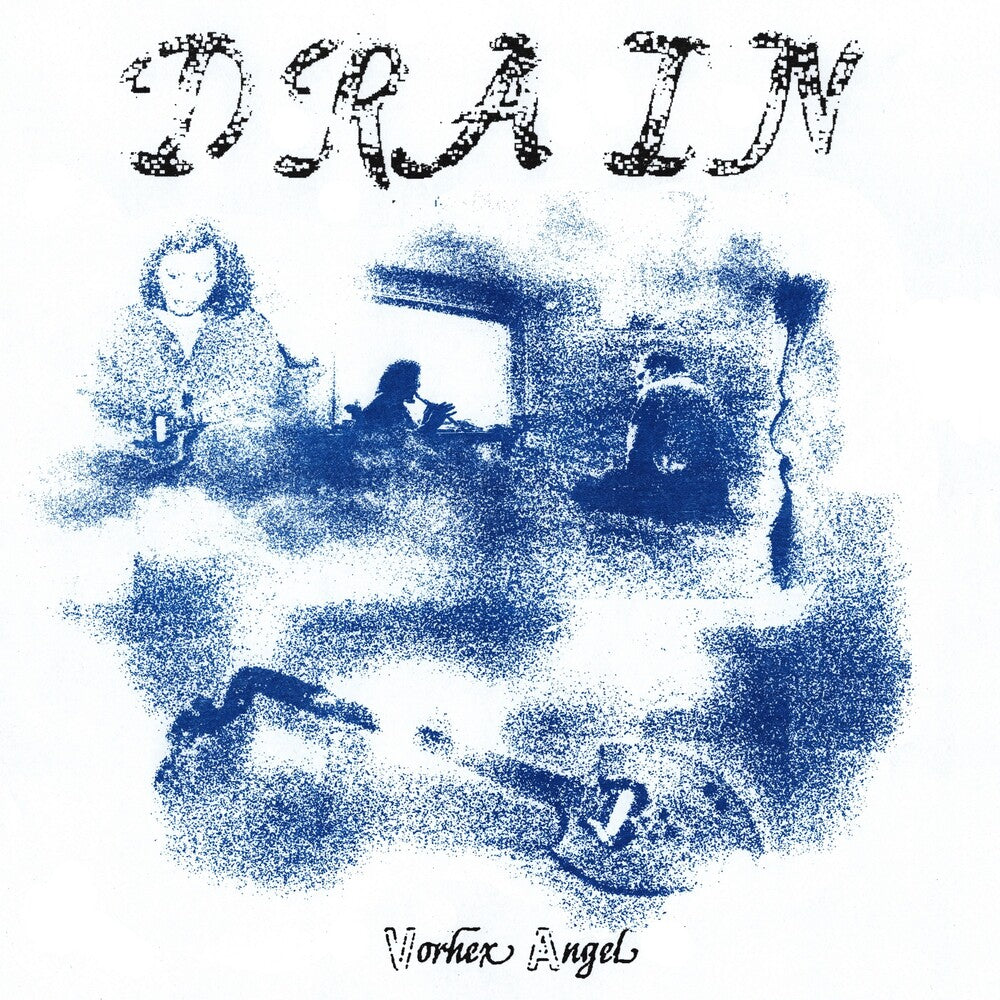 Drain [CD]