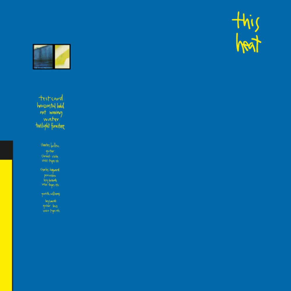 This Heat [Reissue]