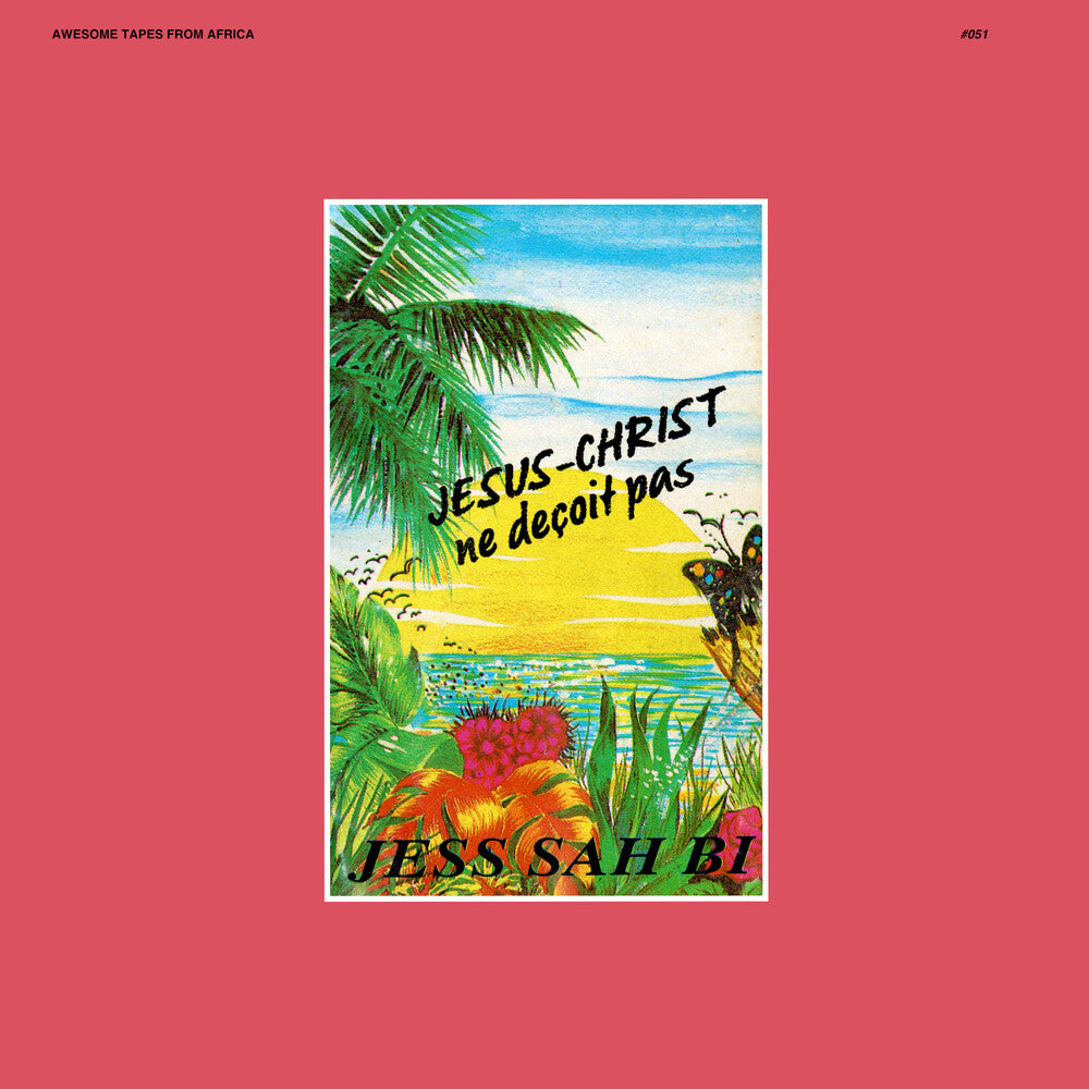 Jesus-Christ Ne Decoit Pas [CD]