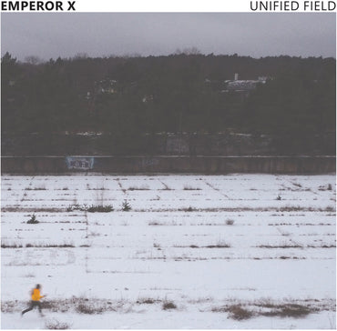 Unified Field [CD]