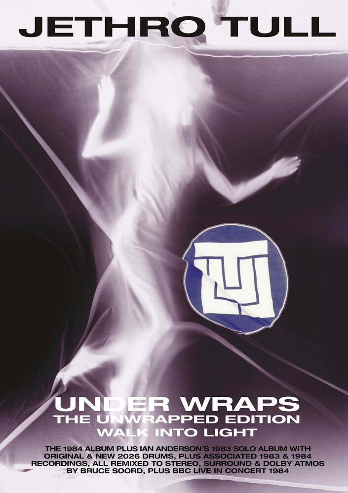 Under Wraps (The Unwrapped Edition) (Wbr) [CD]