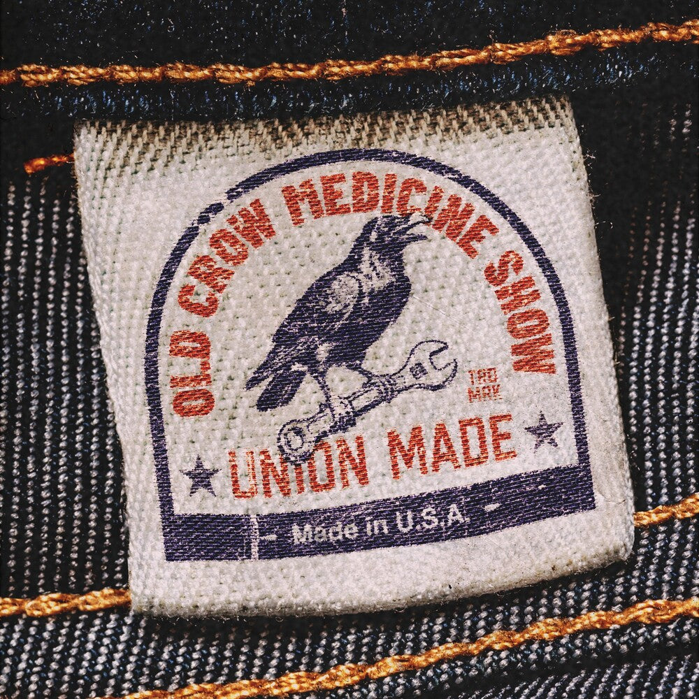Union Made [CD]