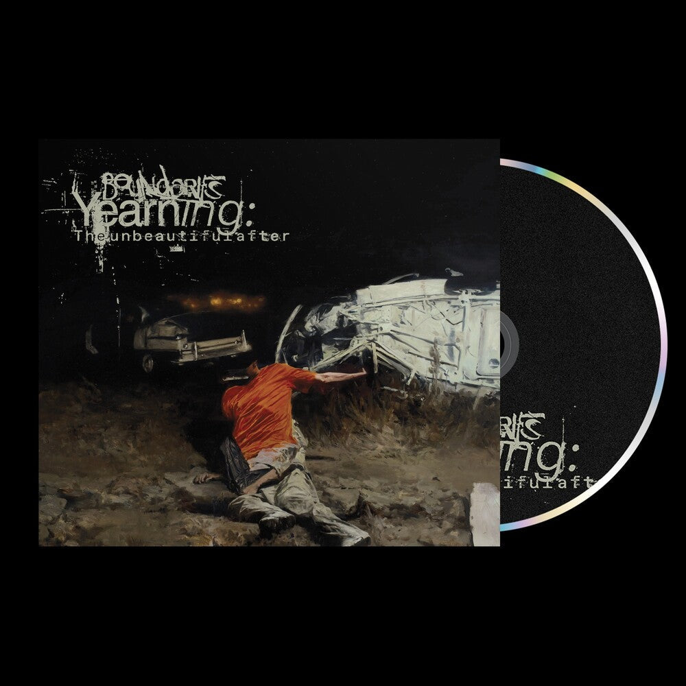 Yearning: The unbeautiful after [Digipak]