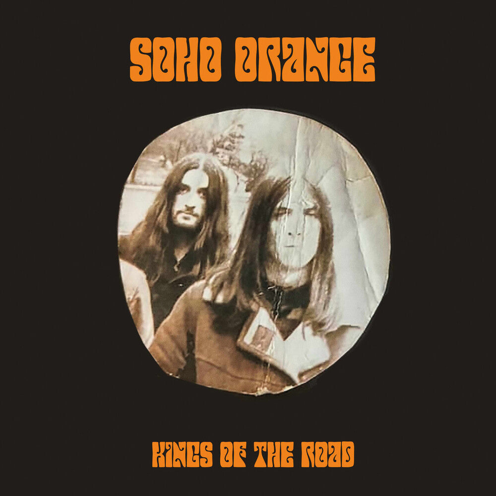 Kings Of The Road (Mod) [CD]