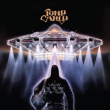 I Won't Be Home Tonight (Mod) [CD]