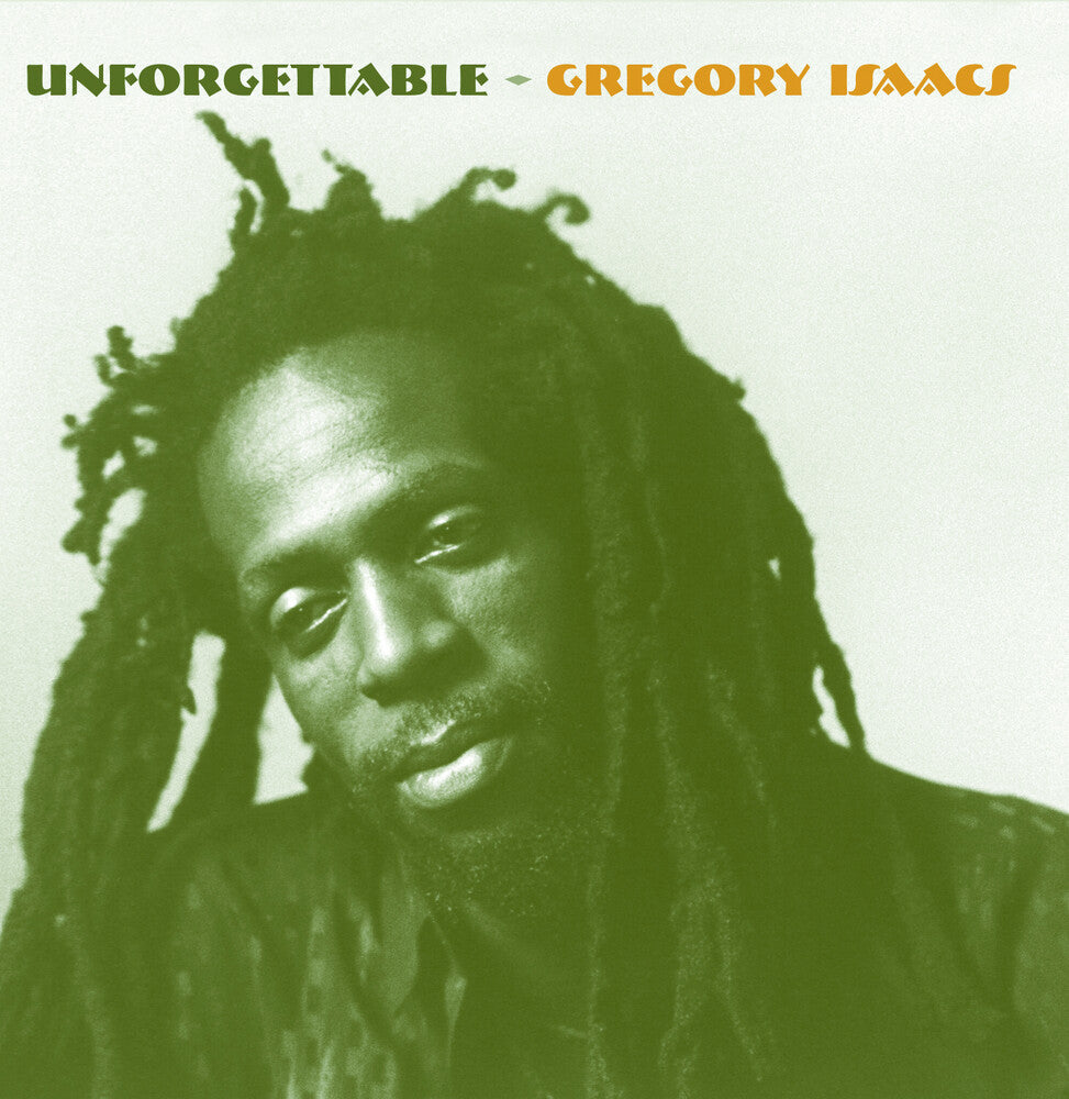 Unforgettable (Mod) [CD]