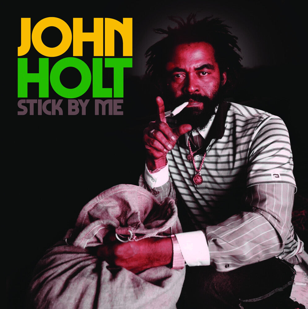 Stick By Me (Mod) [CD]