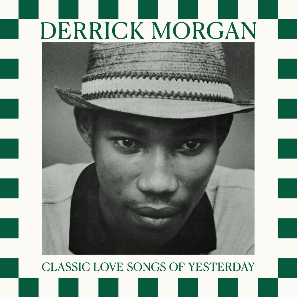Classic Love Songs Of Yesterday (Mod) [CD]