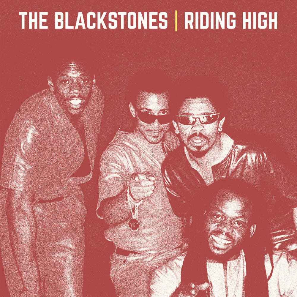 Riding High (Mod) [CD]