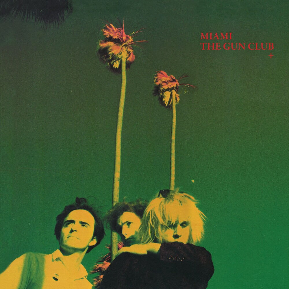 Miami [Remastered]