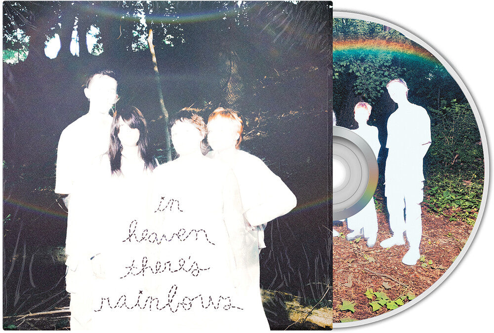 In Heaven There's Rainbows [CD]