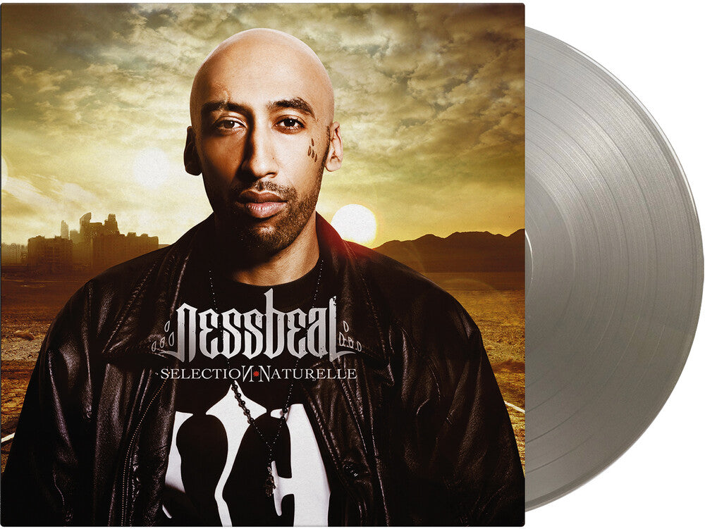 Selection Naturelle [LP]