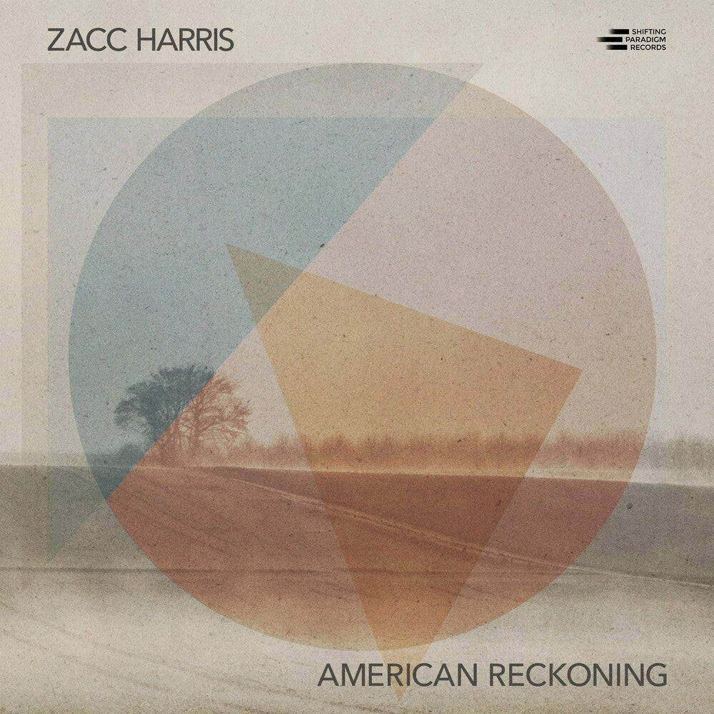 American Reckoning [Digipak]