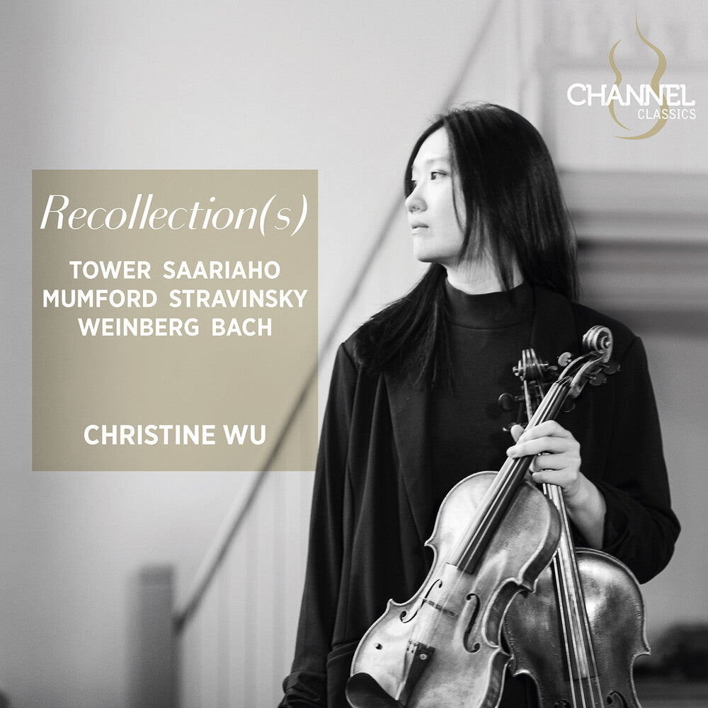 Recollection(S) [CD]