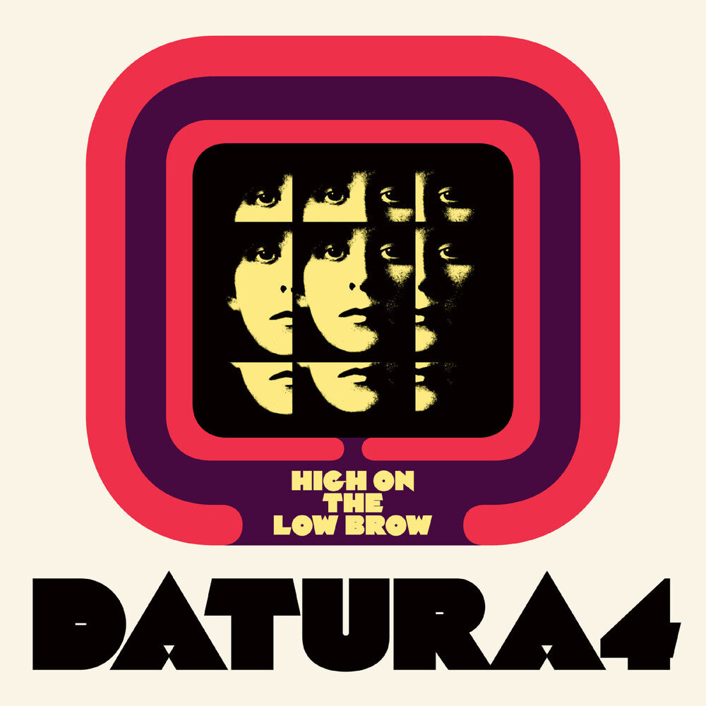High On The Low Brow [CD]