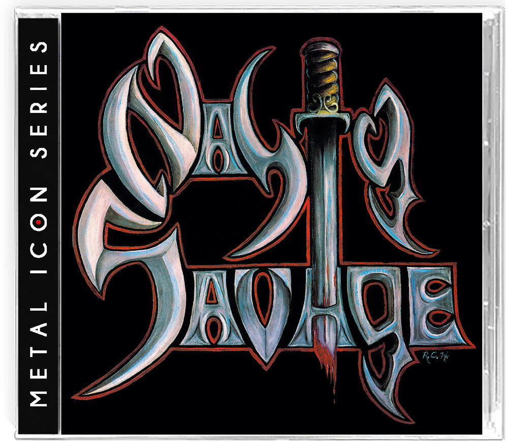 Nasty Savage [Limited Edition] [Remastered]