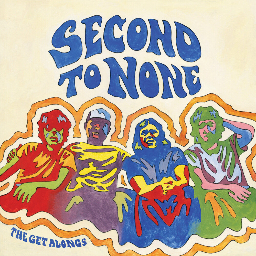 Second To None [LP]