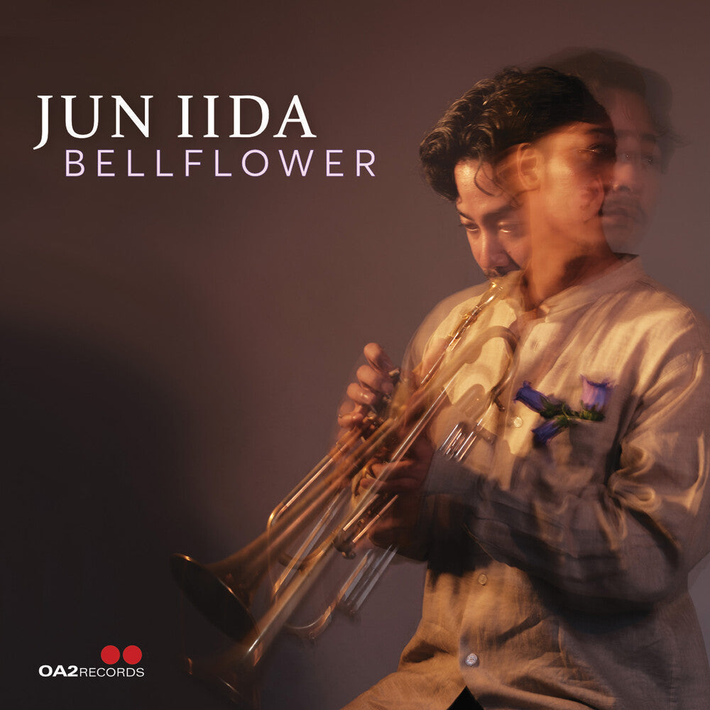 Bellflower [CD]
