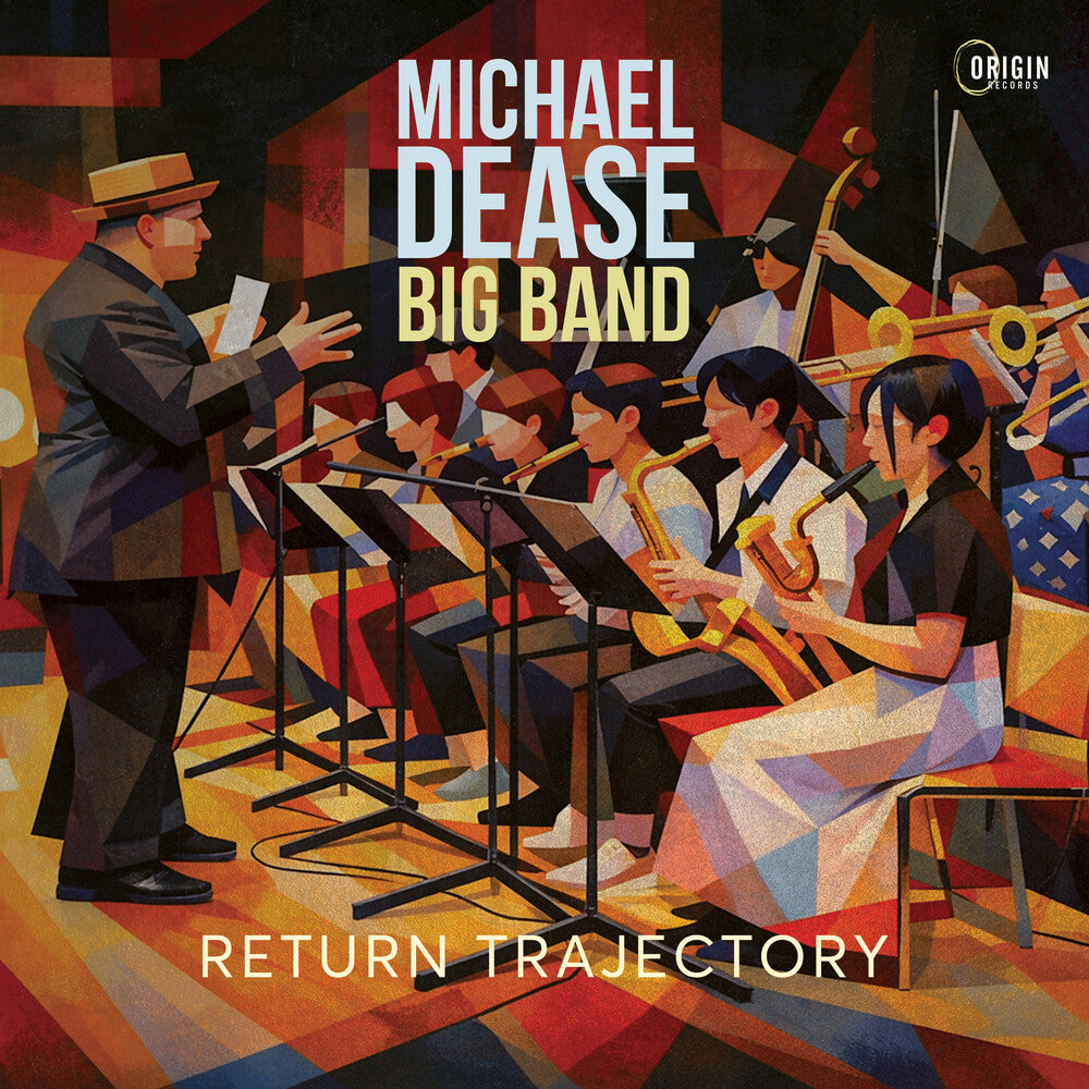 Return Trajectory [CD]