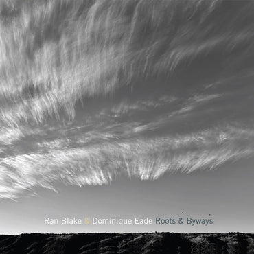 Roots And Byways [CD]