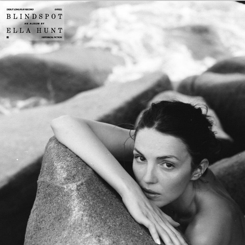Blindspot [LP]