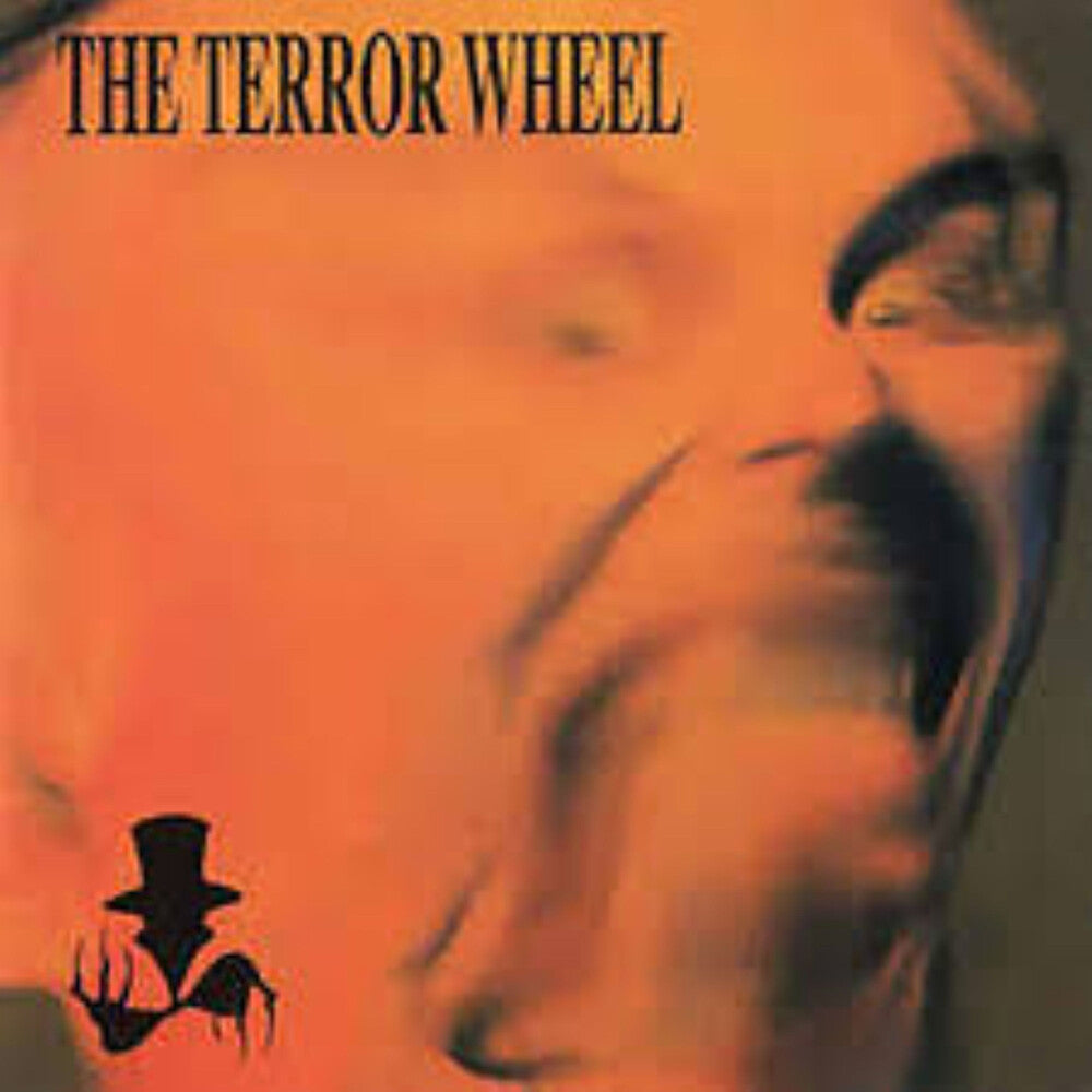 Terror Wheel [CD]