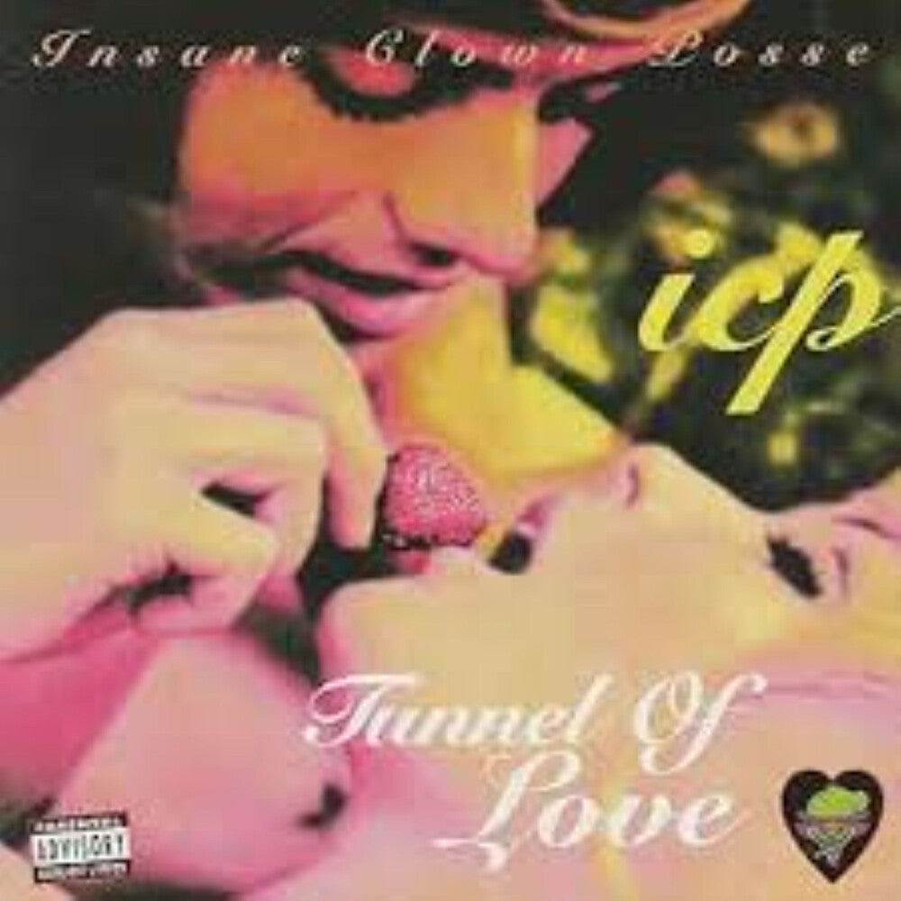 Tunnel Of Love [CD]