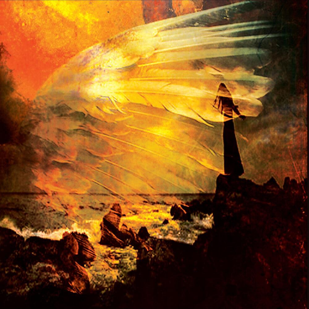 Weighing Souls With Sand [LP]
