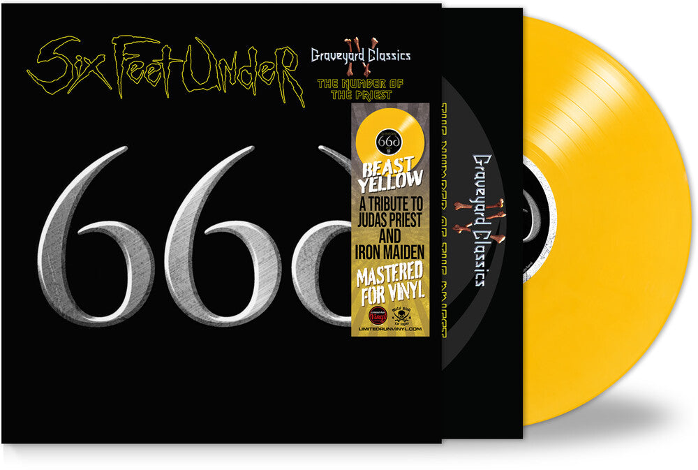 Graveyard Classics IV (Anniversary Reissue) [Color]