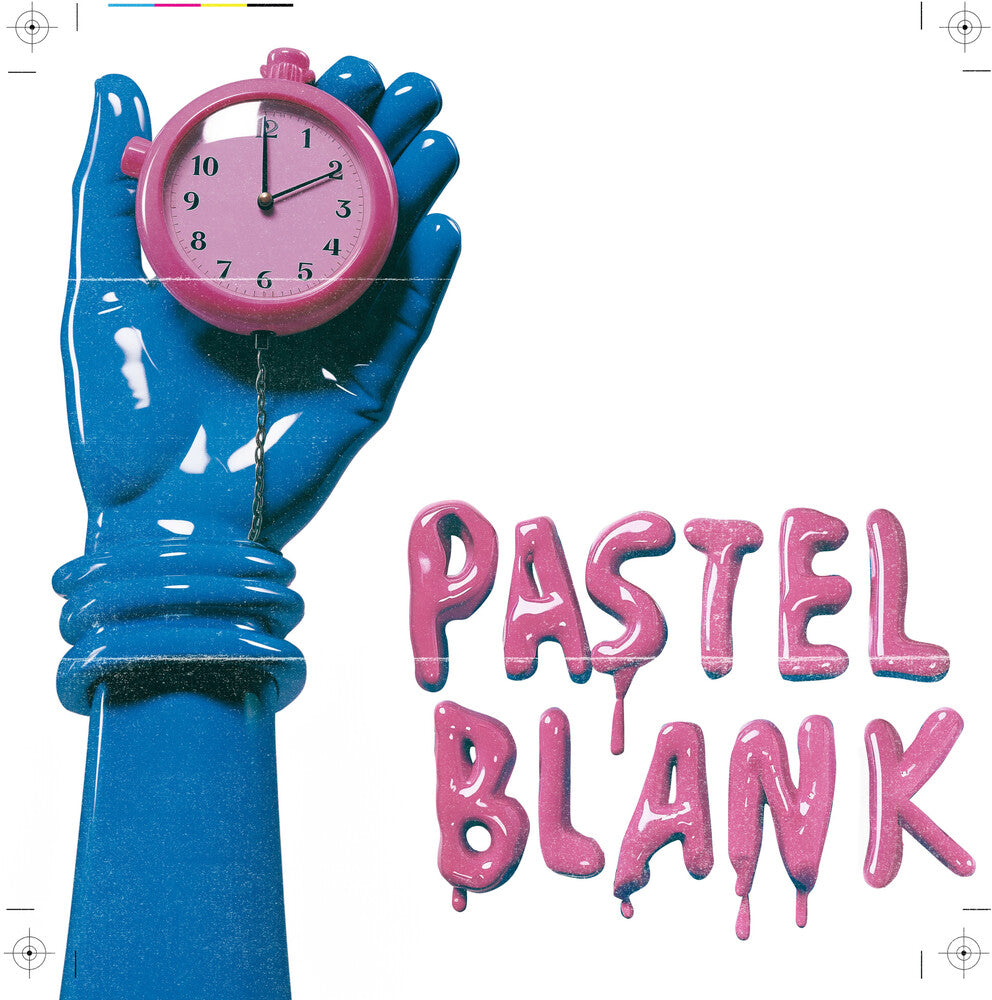 Unmade In Minutes (Bonus Track) [LP]