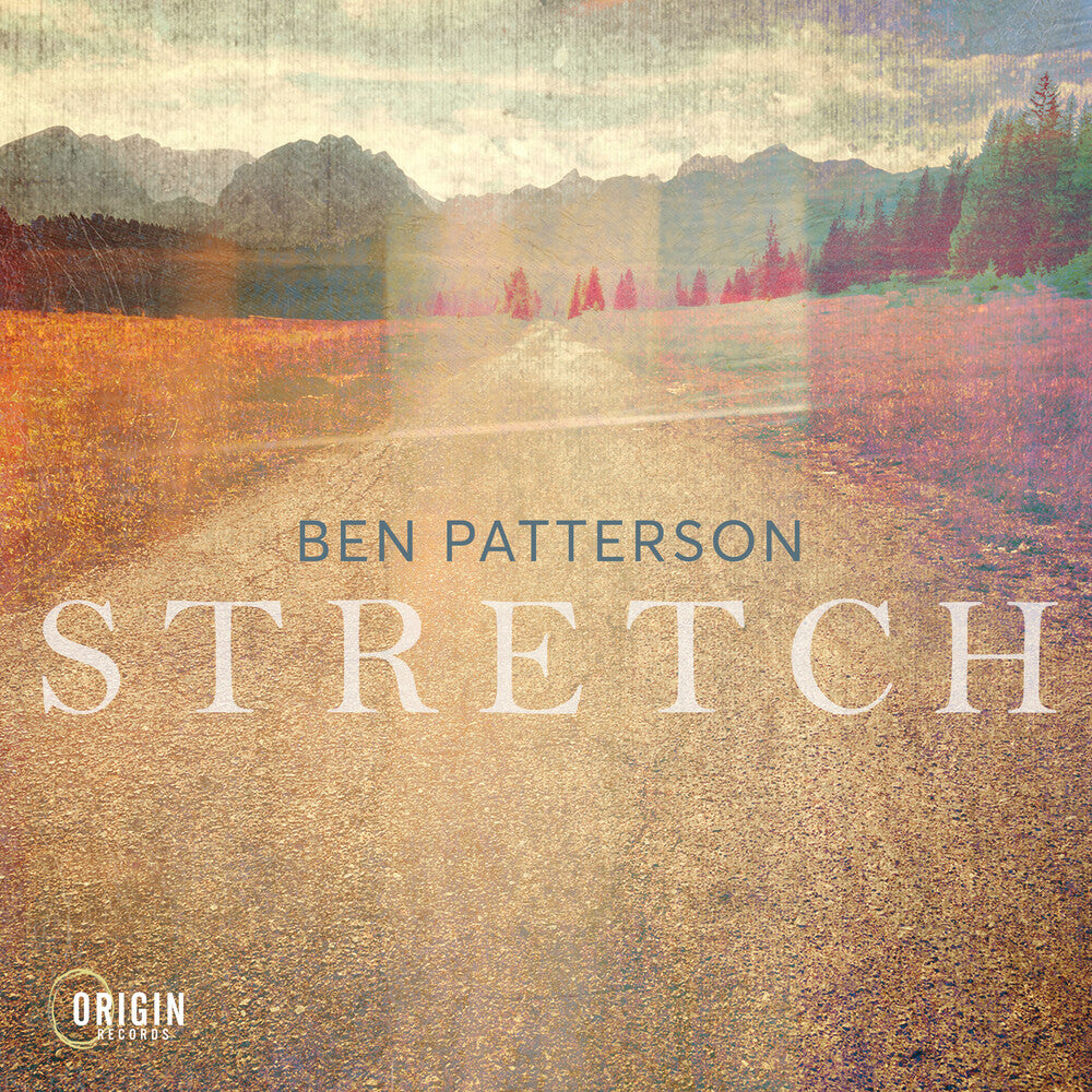 Stretch [CD]